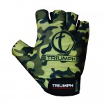 Triumph CAMO CG-112 Gym Gloves Cross Trainer